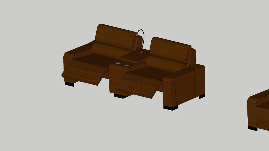 Sofa cinema 02