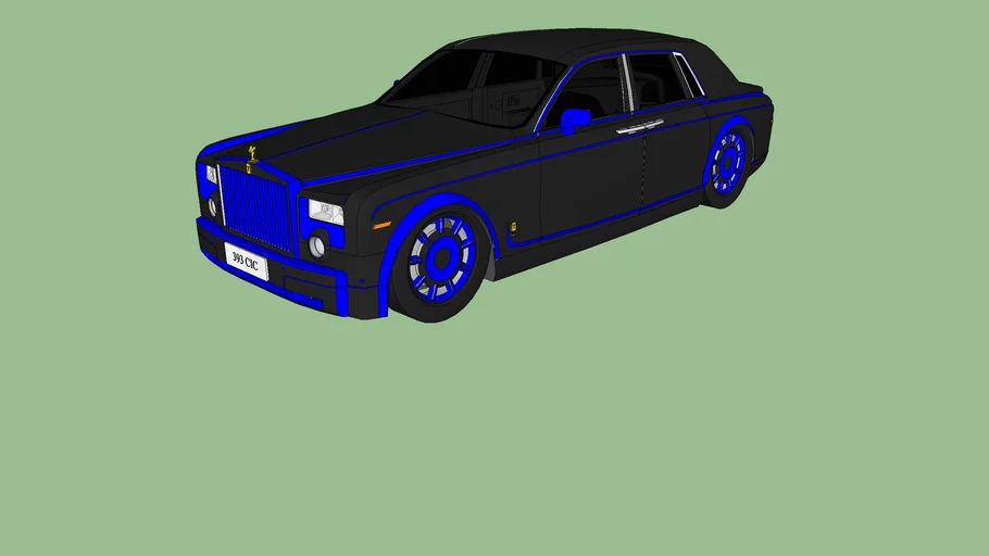 Rolls Royce