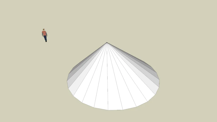 Cone | 3D Warehouse