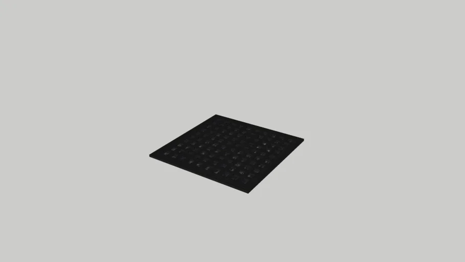 floor drain