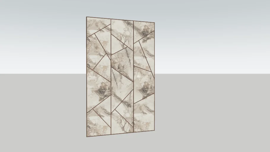 wall panel