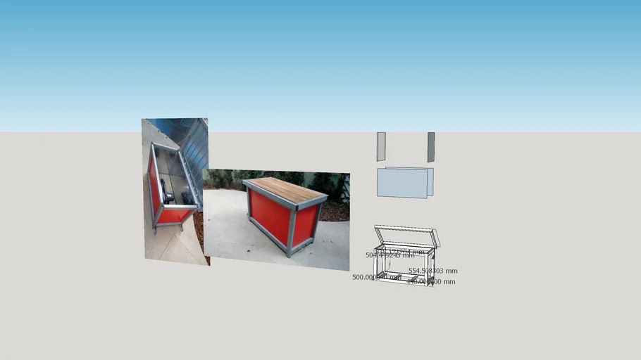 Jobbox