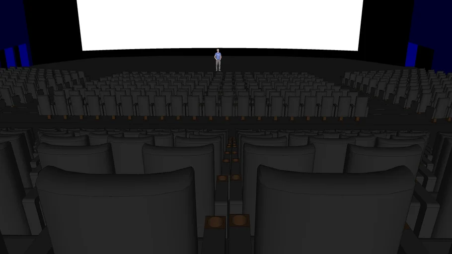 Sala de cine