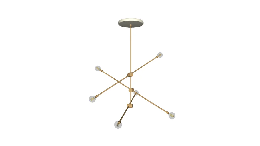 LUMINÁRIA LUSTRE LAMPADAS DE FILAMENTO LAMP PENDING FILAMENT