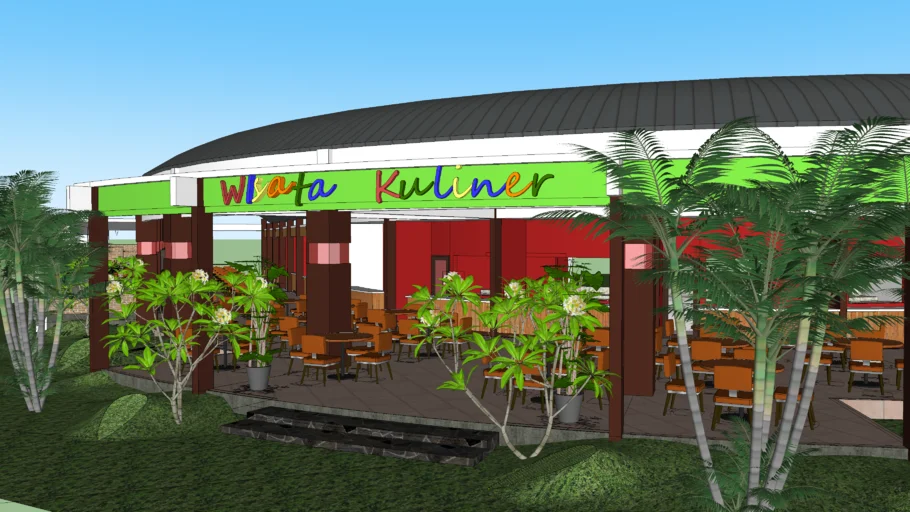 FOODCOURT 