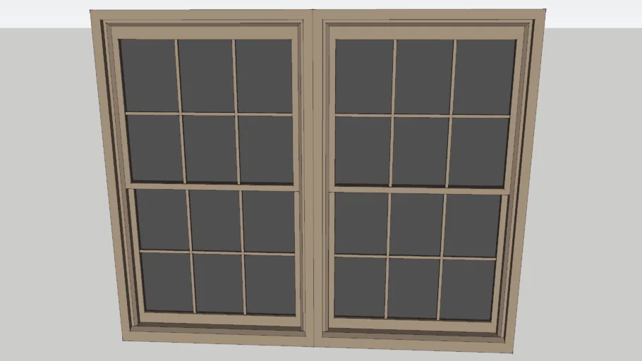 Andersen Window Type 2