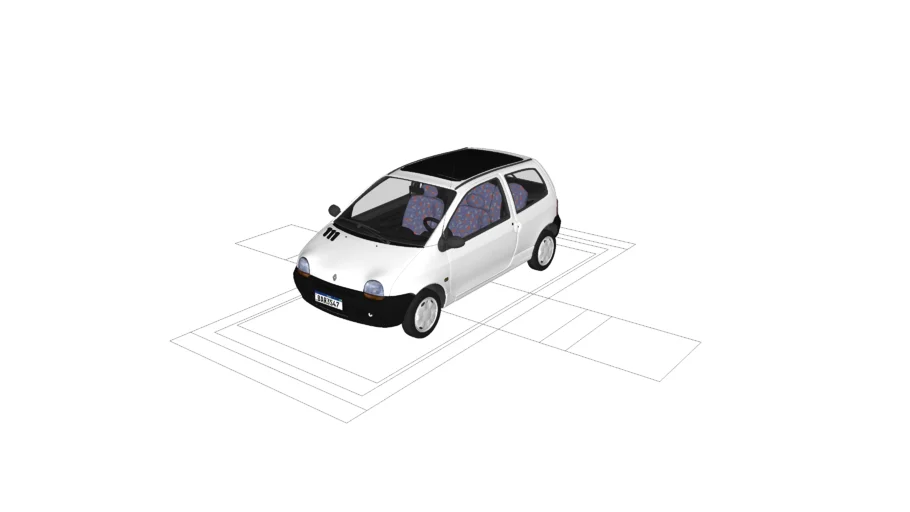 Twingo 1993