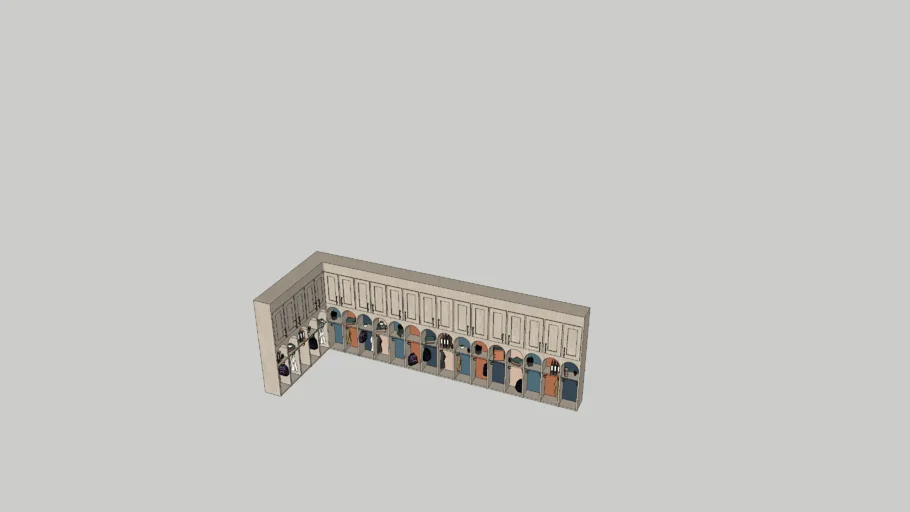 3D Warehouse