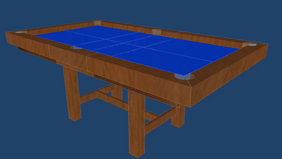 Game Table