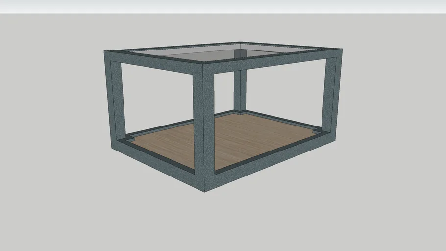 tea table