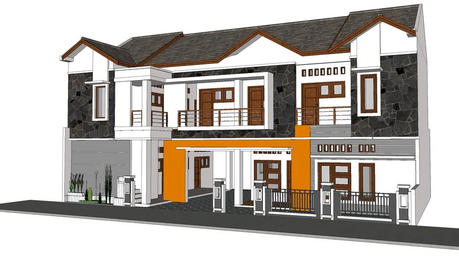 RUMAH KOST