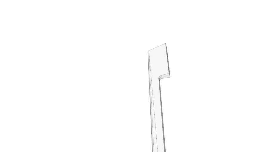 Long Handle #2