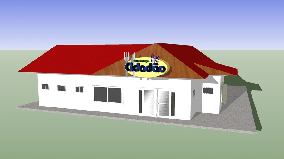 Restaurante Cidadão - Popular