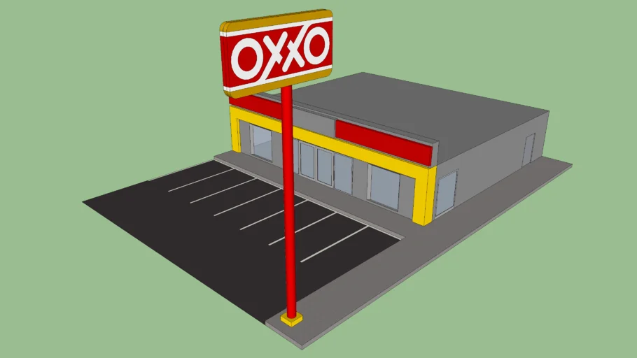oxxo