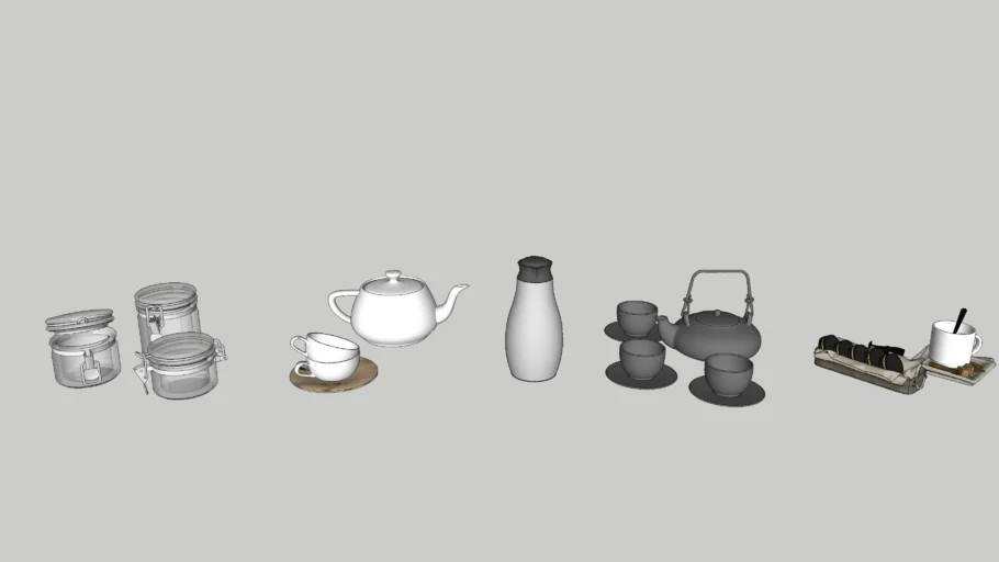 Accesorios cocina (Mariangel Coghlan)