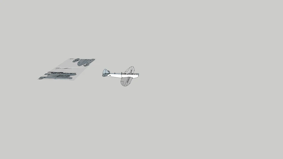 FT Spitfire