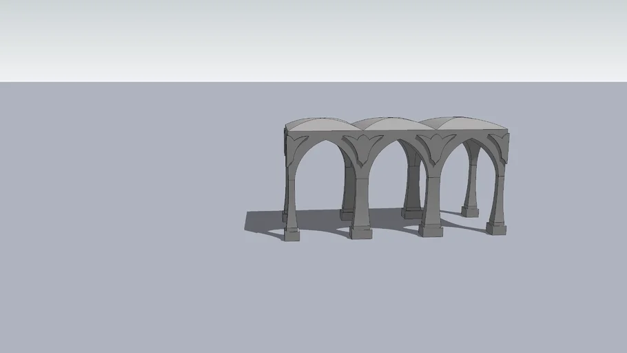 ivy for arch
