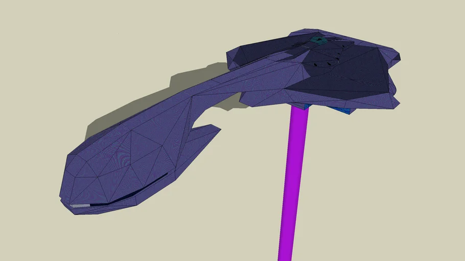 Covenant Carrier
