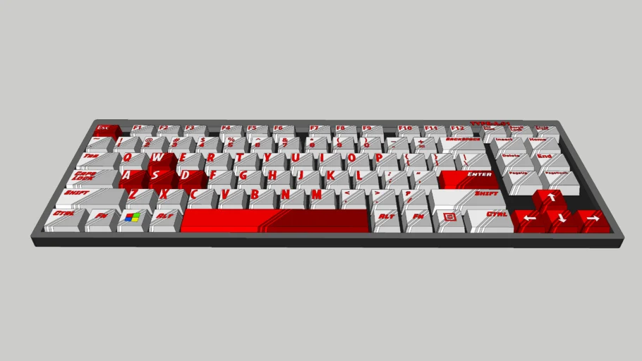 Keyboard
