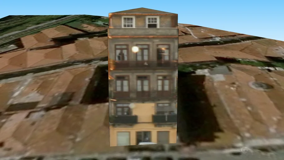 Avenida Gustav Eiffel