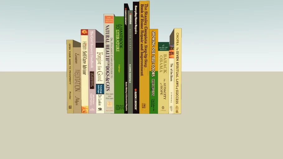 Books