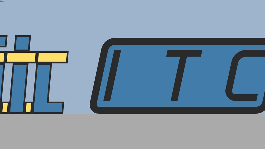 Logo(s) for ITC