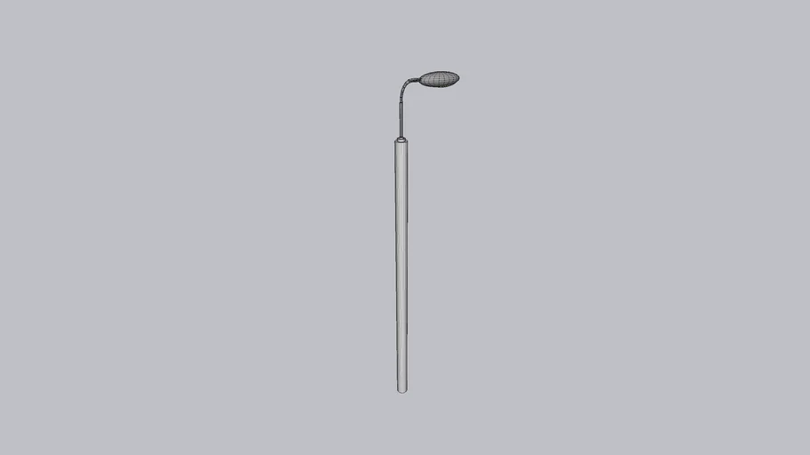 lampost