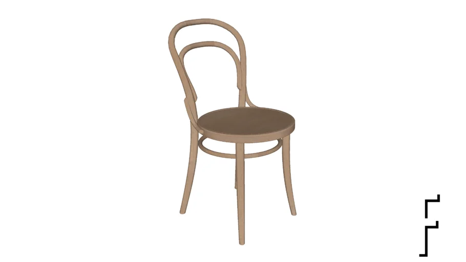 Silla Thonet