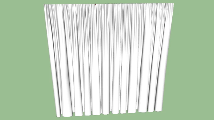 Golden_ST woindow  cortina