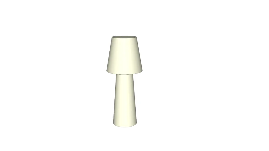 Lampe KAVE HOME - Arenys