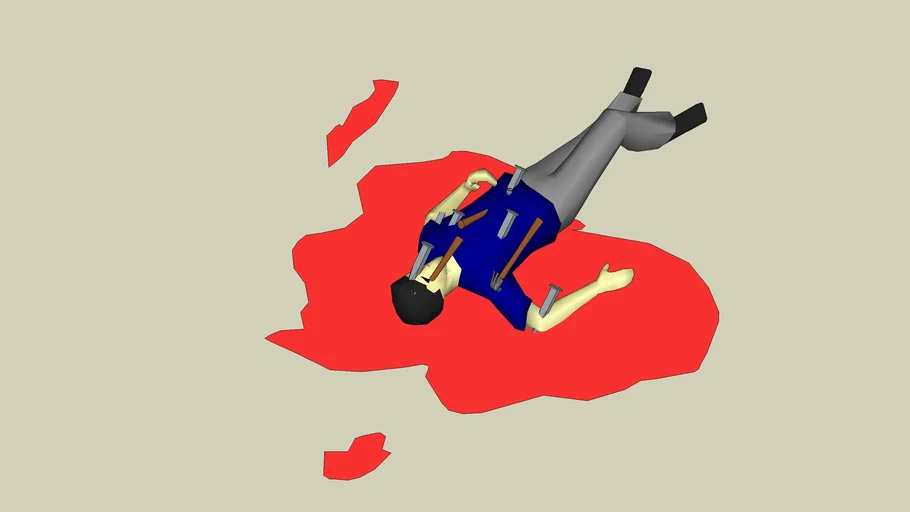 DEAD 3!!!!