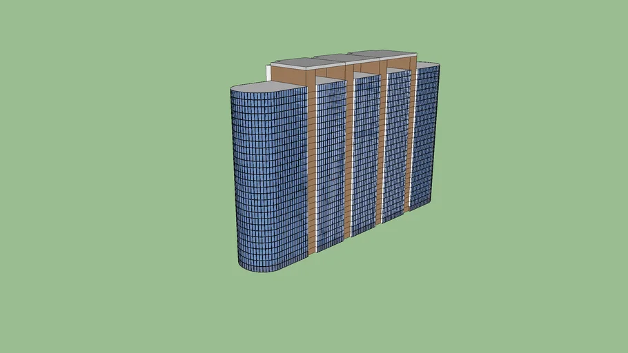High Rise Building