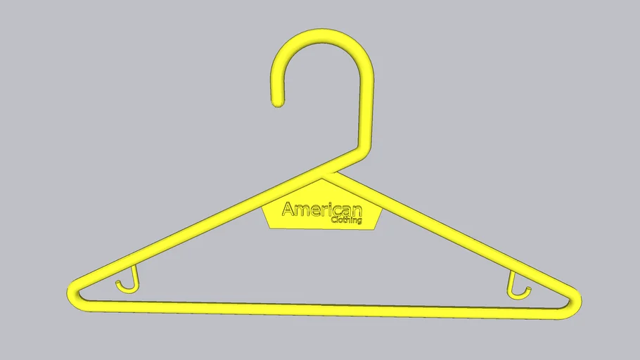 Clothes hanger