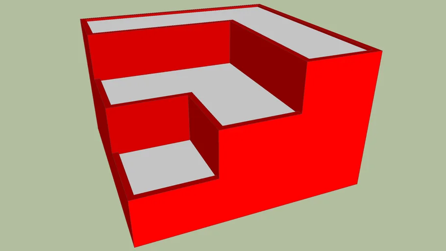 Nouveau logo "Google SketchUp"