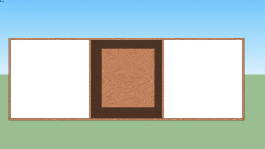 meja  tv 120x40