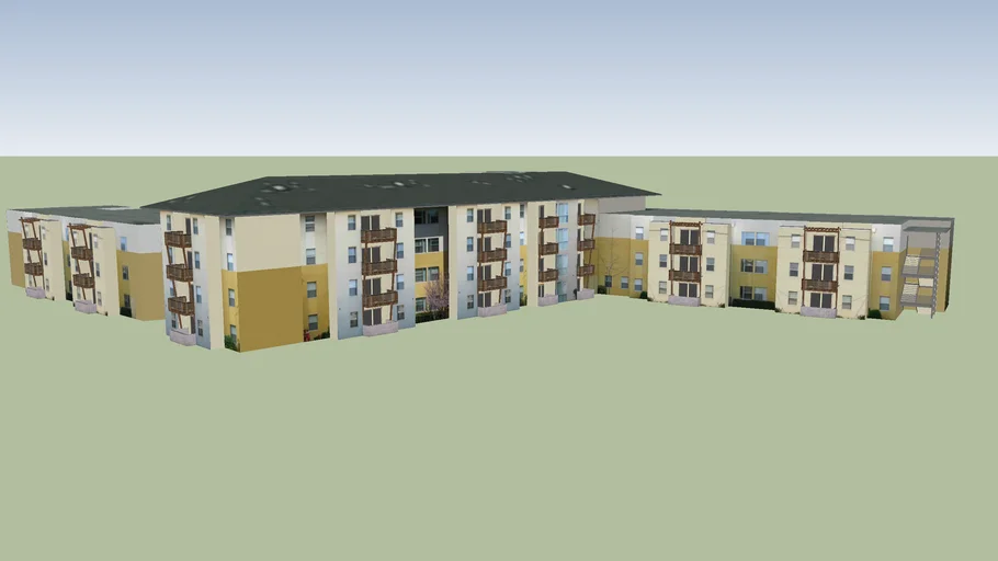 Cal Poly Pomona University - Building 61