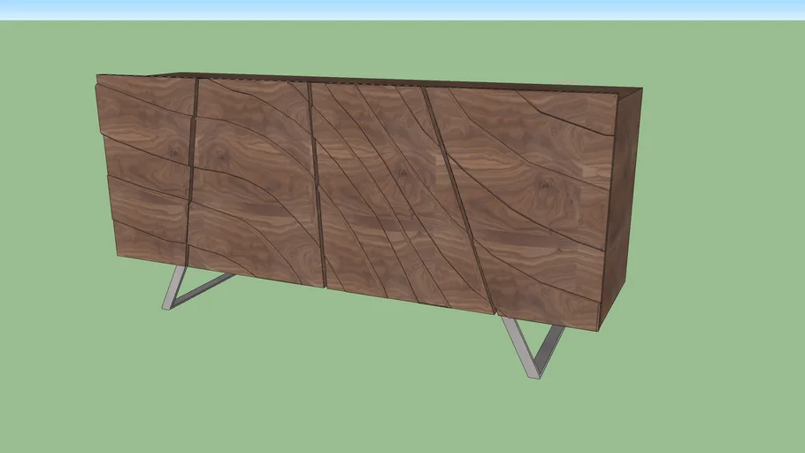 Barchov Sideboard (all modern)