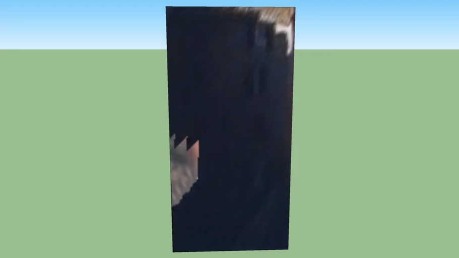 Building in Rome, Province of Rome, Italy