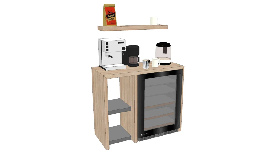 Coffee Corner