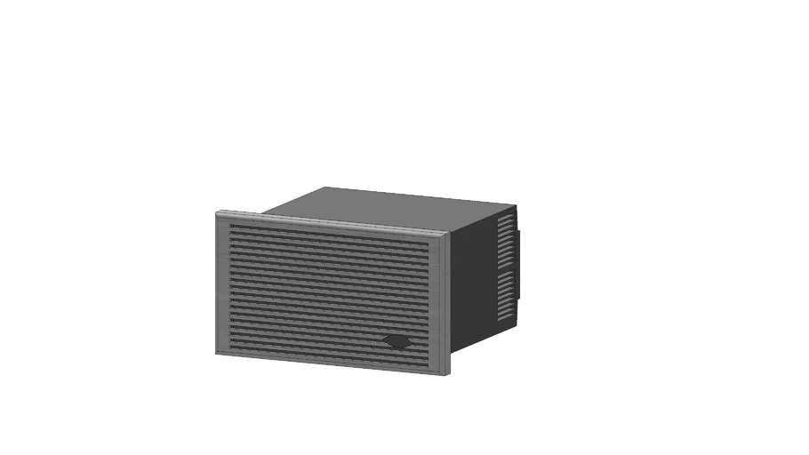 KOOLR MAGNUM COOLING UNIT