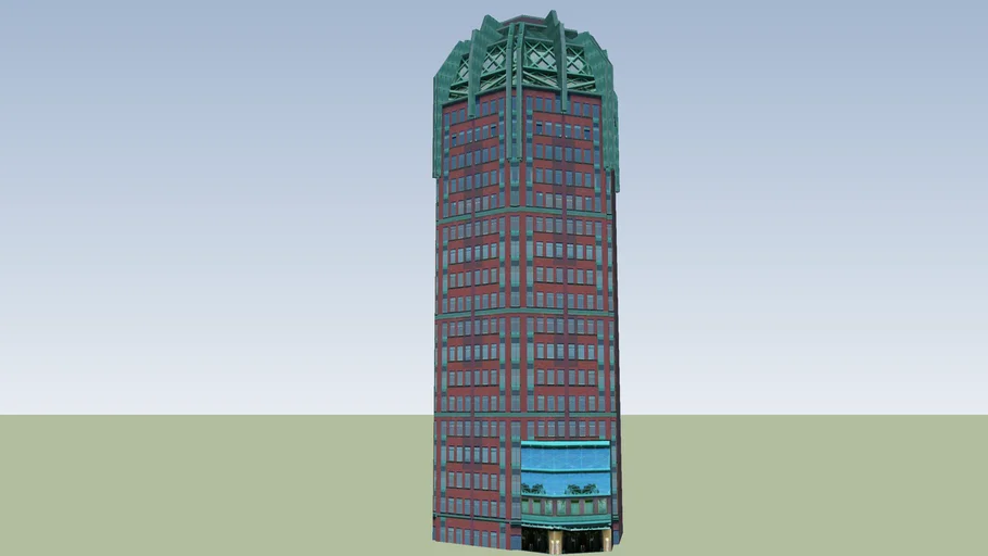 Zurichtoren