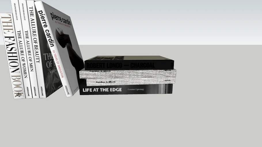 BOOKS