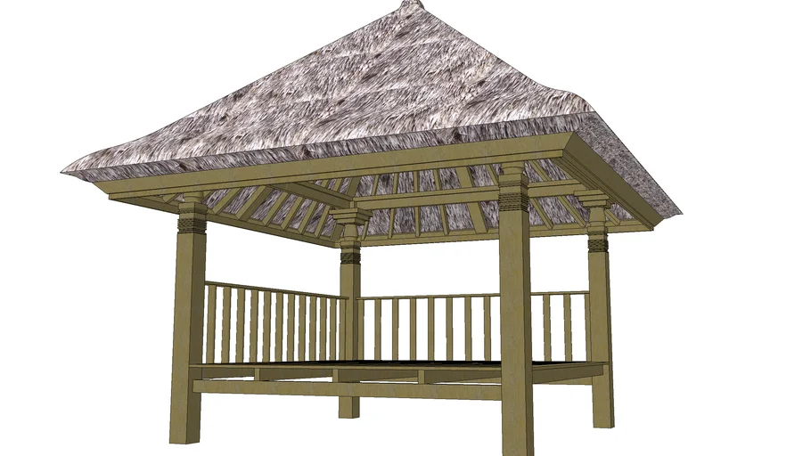 Gazebo 02