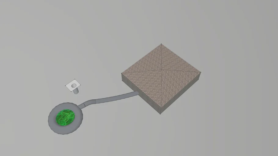 small factory