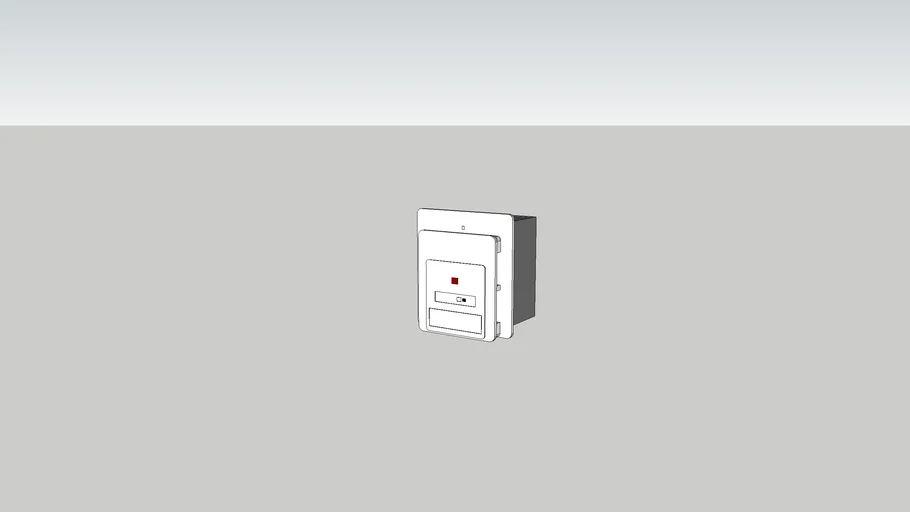 Thermo Ventilator