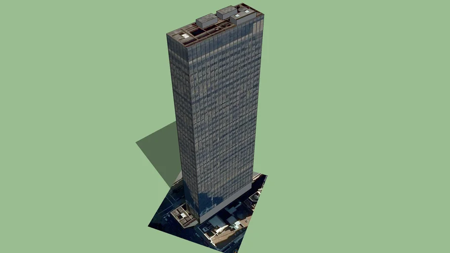 New York Merchandise Mart