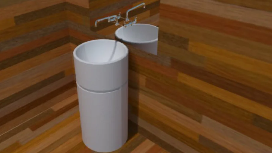 wash basin 