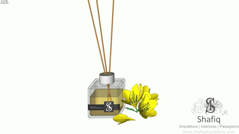 Aromatizador