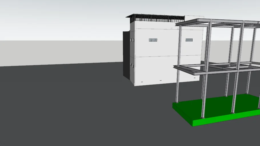 3D Warehouse