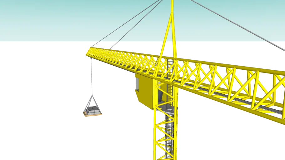 Tower Crane